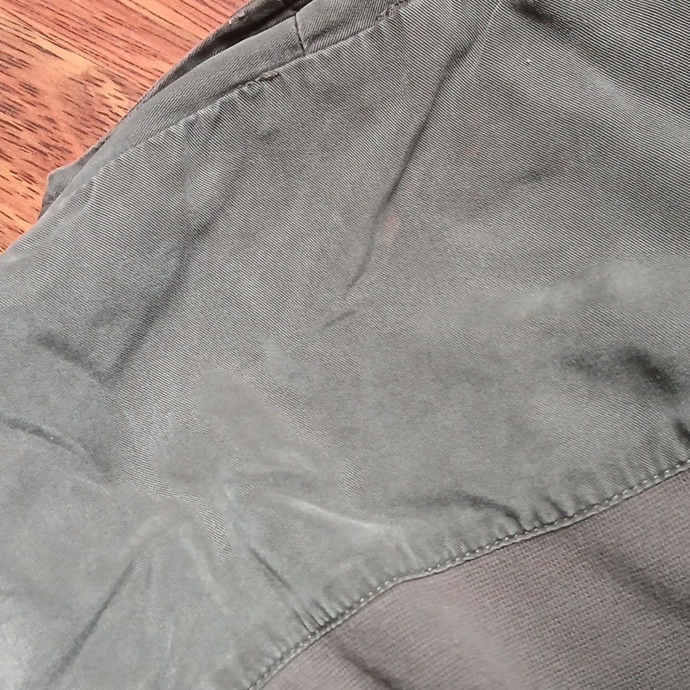 💟Cotton Utility Jacket - Picture 10 of 10